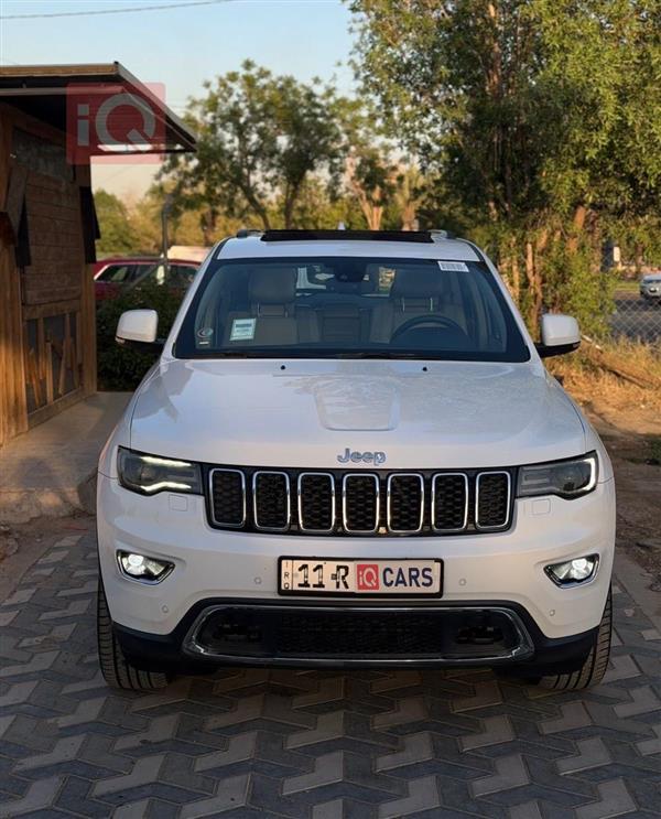 Jeep Grand Cherokee 2019 for sale in Iraq - Baghdad